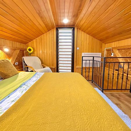 Apartments Sanja Rakovica Dış mekan fotoğraf