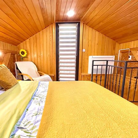 Apartments Sanja Rakovica Dış mekan fotoğraf