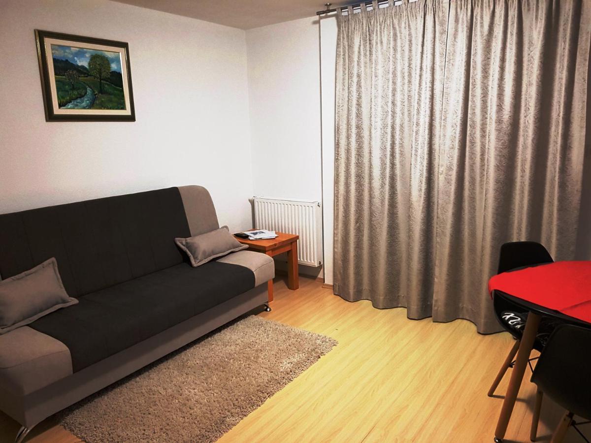 Apartments Sanja Rakovica Dış mekan fotoğraf
