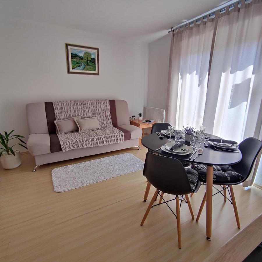Apartments Sanja Rakovica Dış mekan fotoğraf