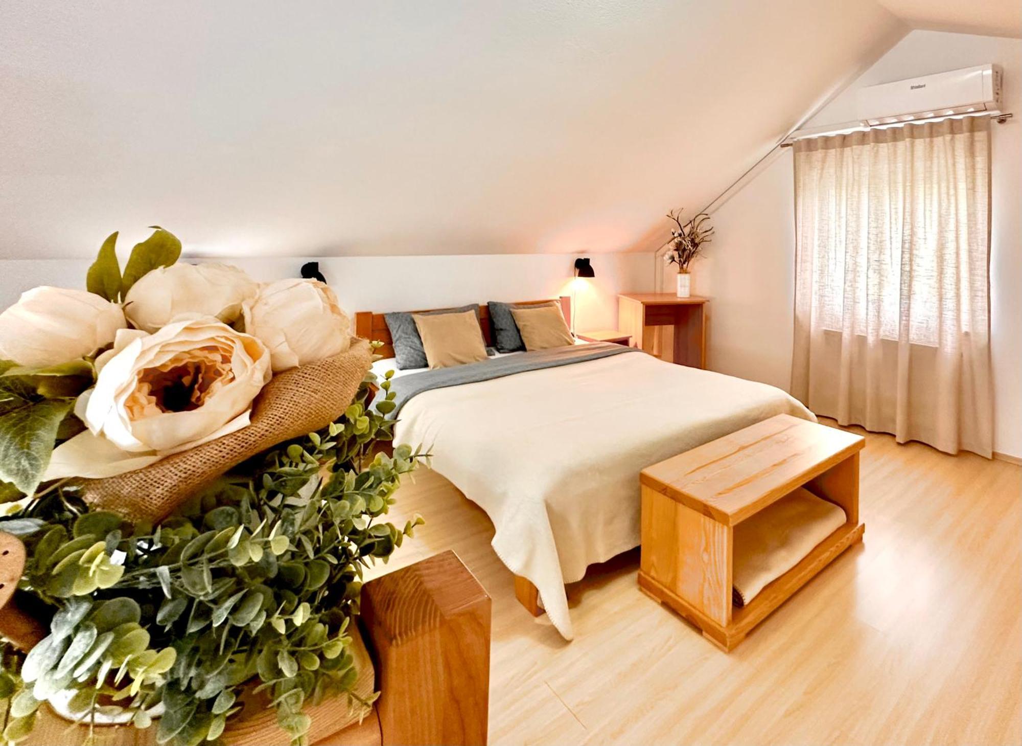 Apartments Sanja Rakovica Dış mekan fotoğraf
