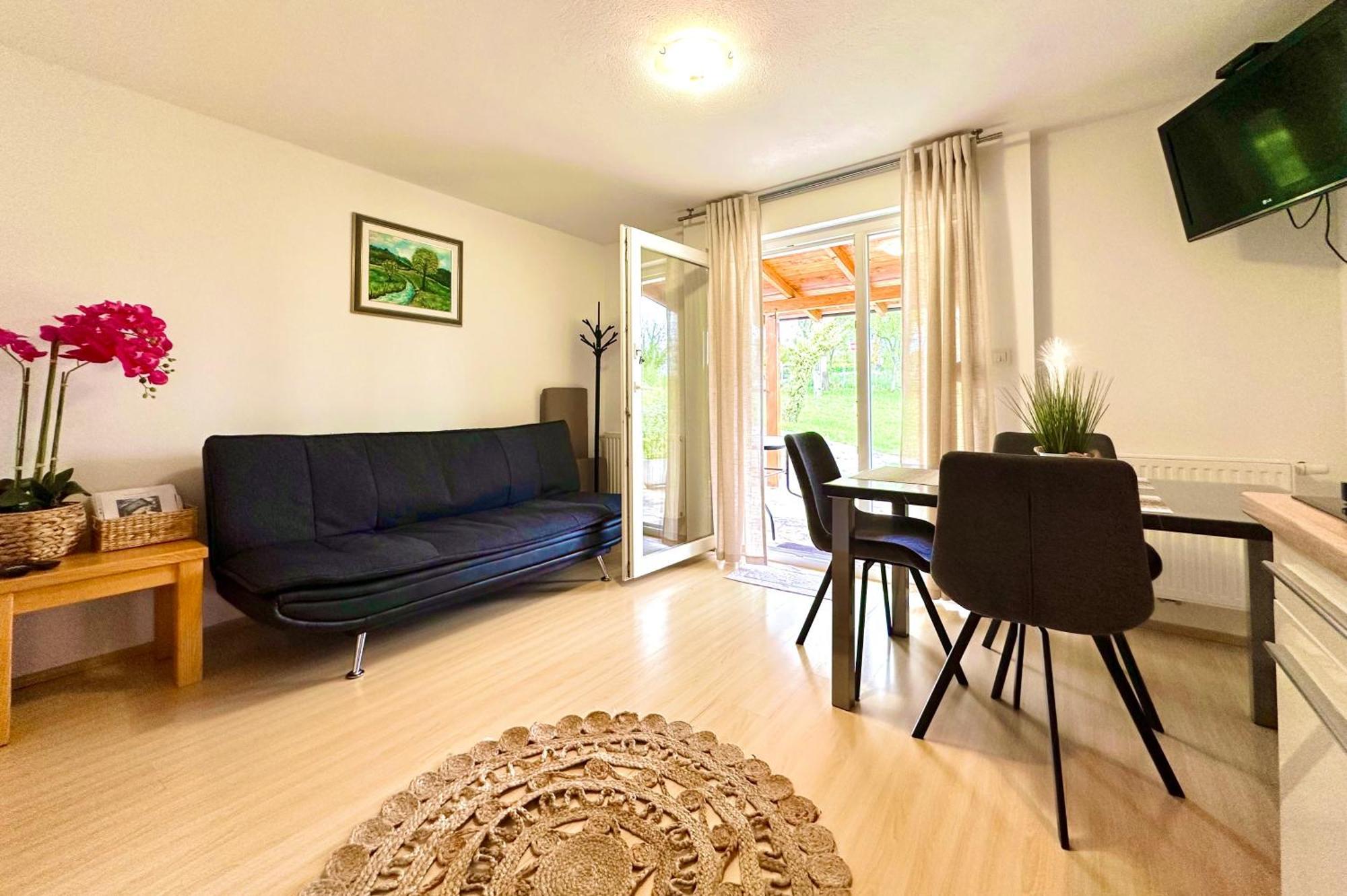 Apartments Sanja Rakovica Dış mekan fotoğraf