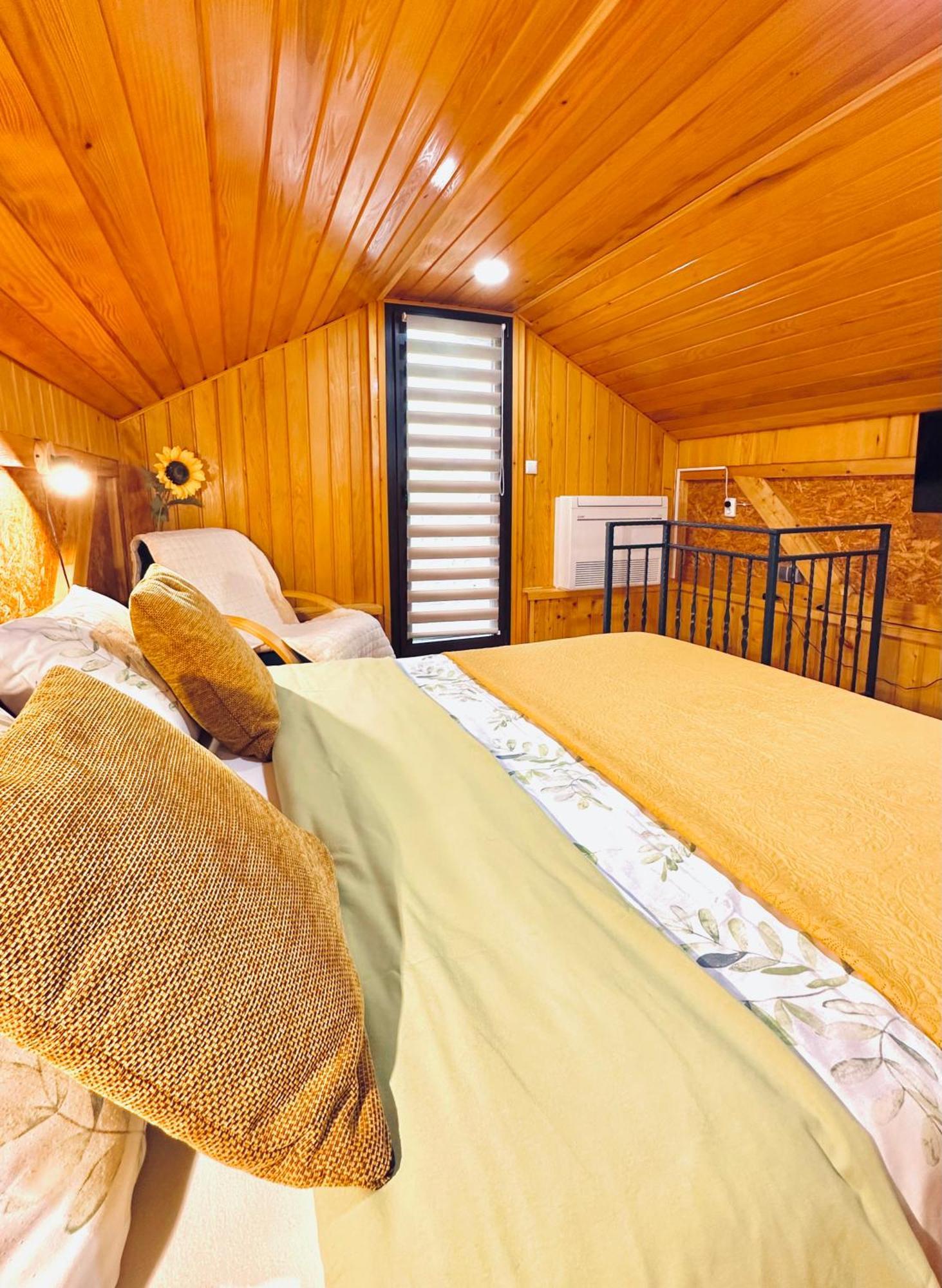 Apartments Sanja Rakovica Dış mekan fotoğraf