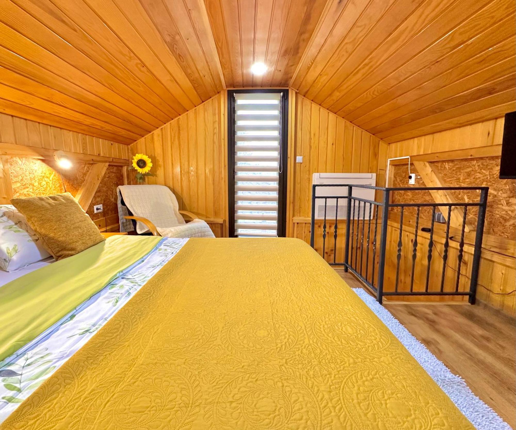 Apartments Sanja Rakovica Dış mekan fotoğraf