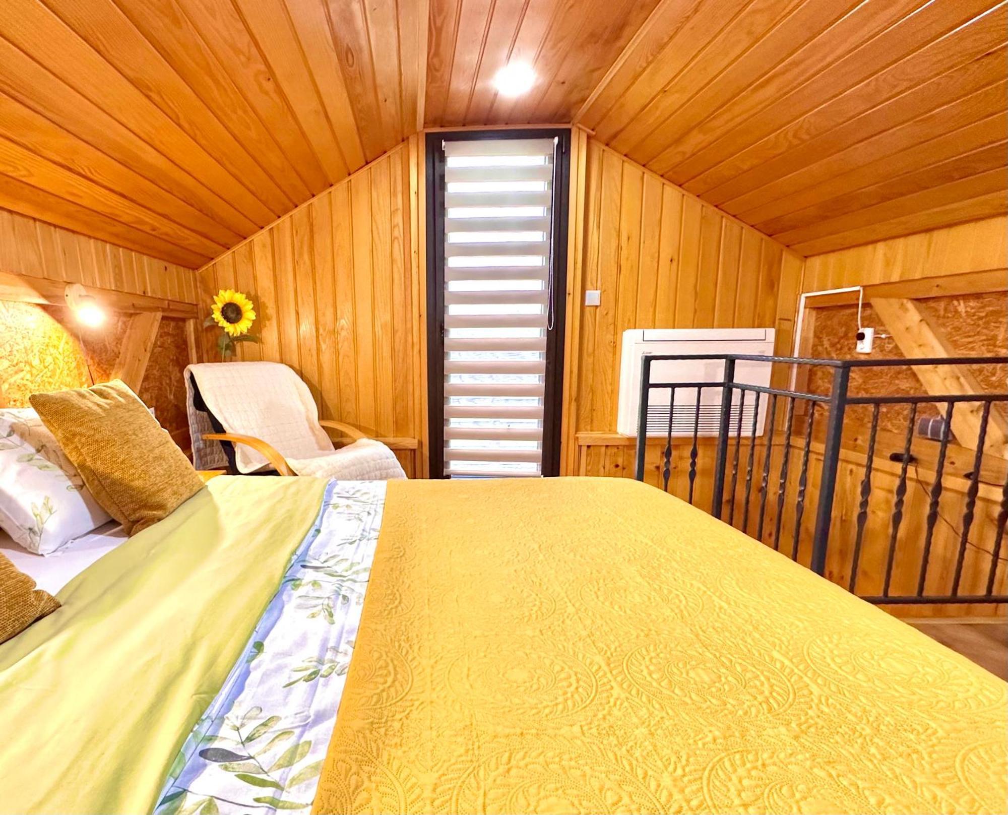 Apartments Sanja Rakovica Dış mekan fotoğraf
